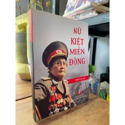 Nữ kiệt miền Đông