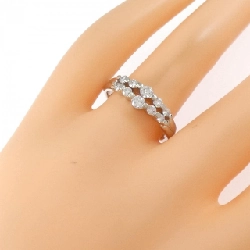 Nhẫn kim cương PT900 0.50CT - Hàng hiệu Authentic 849132