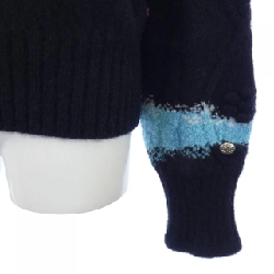 Chanel CHANEL P73247K10553 22N Áo len 630563