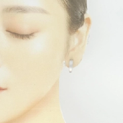 K14WG Bông tai - Hàng hiệu Authentic 873405