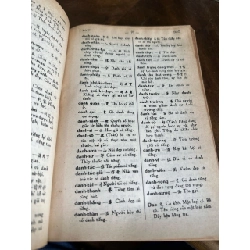 Hán việt từ điển - Nguyễn Văn Khôn