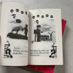 Hỏi xoay Đáp thông minh (3 cuốn) 596488