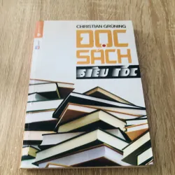 ĐỌC SÁCH SIÊU TỐC