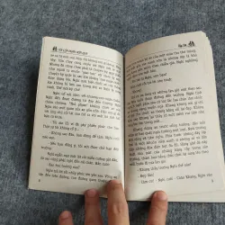 TÔI CỦA NGÀY HÔM QUA - HẠ VŨ 567765