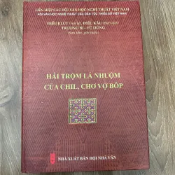 Hái trộm lá nhuộm của Chil, cho vợ Bôp – Hát kể: Điểu Klứt