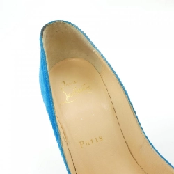 【Mã giảm giá】Giày cao gót CHRISTIAN LOUBOUTIN 662230