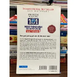Người thông minh giải quyết vấn đề như thế nào — Việt Anh dịch 577712