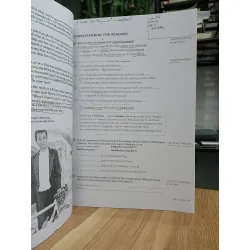 Pathways 1 – Reading, Writing, and Critical Thinking (Second Edition) – Mari Vargo, Laurie Blass 563595