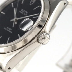 Tudor Prince Date 74000N･5 SS tự động - Hàng hiệu Authentic 881166