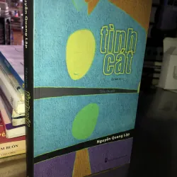 Tình cát - Nguyễn Quang Lập