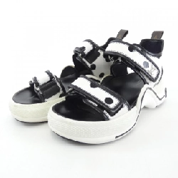 【Mã giảm giá】Giày sandal LOUIS VUITTON 663548