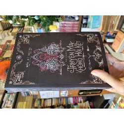 Truyện Ma Không Hồi Kết - Mộc Hề Nương 352477