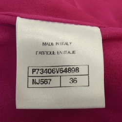 CHANEL P73406V64898 Áo - Hàng hiệu Chính hãng 824022