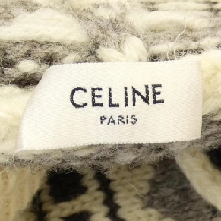 セリーヌ CELINE 2A80R107O Áo len - Hàng hiệu Chính hãng 825370