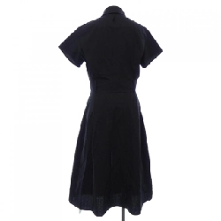 【Mã giảm giá】Đầm HERMES 653798