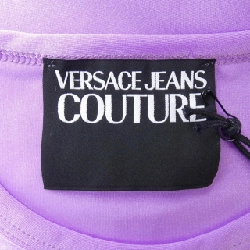 【Mã giảm giá】Áo phông VERSACE JEANS 645802