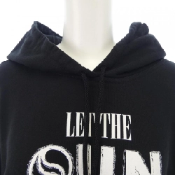 Áo khoác nỉ STELLA MCCARTNEY Sunshine Hoodie 633927