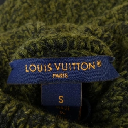 Louis Vuitton Áo len cổ lọ ngắn FPKL23AMK - Hàng hiệu Chính hãng 816397