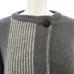 HERMES 67-7709 Áo khoác dài 634324