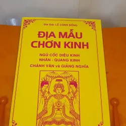 KINH ĐỊA MẪU 975269