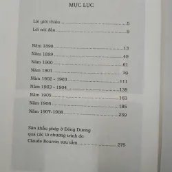 ĐÔNG DƯƠNG NGÀY ẤY - CLAUDE BOURRIN (LƯU ĐÌNH TUÂN dịch) 994652