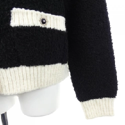 CHANEL P80705K11686 Áo khoác - Hàng hiệu Authentic 774445