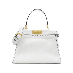 Túi Fendi SELLERIA Peekaboo 8BN290 SFR - Hàng hiệu Chính hãng