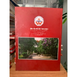 Kỷ yếu BV tâm thần trung ương l 50 năm vì sự nghiệp chăm sóc sức khoẻ nhân dân 1963-2013 728001