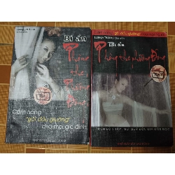 (Sách cũ SCGR) Bí ẩn phòng the Phương Đông - 2006 - 250 trang Sách Y học - Sức khỏe - Thể thao ANTQ2702 Blogmeo090426