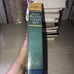 Bách Trượng Thanh Quy 958312