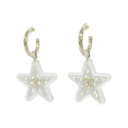 Bông tai Chanel ABC780 - Hàng hiệu Chính hãng 807897