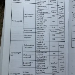 Bệnh lý hô hấp trẻ em - hơn 600 trang khổ lớn  1000493