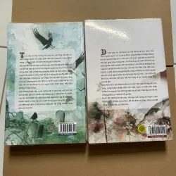 Quỷ thoại liên thiên - Thanh Khâu 960806