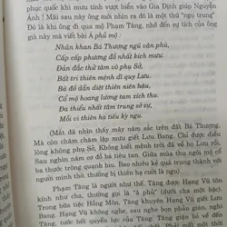 NGUYỄN DU CUỘC ĐỜI VÀ TÁC PHẨM  556932