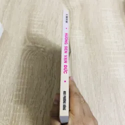 HƯƠNG SEN VẠN ĐỨC 957130