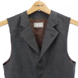 BRUNELLO CUCINELLI Áo gile - Hàng hiệu Authentic 885148