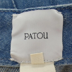 Jeans PATOU TR0030008630B - Hàng hiệu Authentic 813688