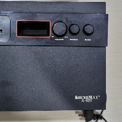 Em pass Loa Soundmax-A920 còn sử dụng được  56247