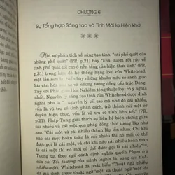 Siêu hình học tiến trình & triết học Phật giáo Hoa Nghiêm Tông  593958