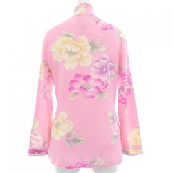 【Khuyến mãi】Leonard LEONARD Áo len 642893