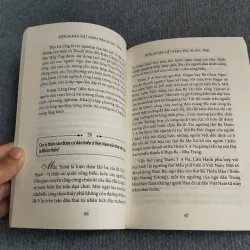 BIỂN VÀ ĐẢO VIỆT NAM (MẤY LỜI HỎI ĐÁP) 694835