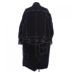 JUNYA WATANABE MAN WL-C901 LEVI'S Áo khoác - Hàng hiệu Chính hãng 895304