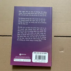 Đừng bao giờ lùi bước - Dale Carnegie 708773