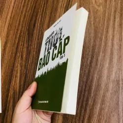 CHUYỆN THỜI BAO CẤP TẬP 3 - NHIỀU TÁC GIẢ 974496