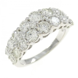 Nhẫn kim cương PT 2.00CT