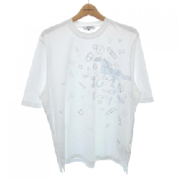 Áo thun HERMES 557910HA - Hàng hiệu Chính hãng