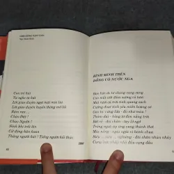 CÁNH ĐỒNG THAO THỨC - NGÔ XUÂN BÍNH 729325