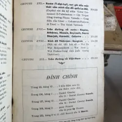 Du lịch vòng quanh thế giới - Nguyễn Hữu Bảng 992575