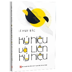 Ký hiệu và liên ký hiệu mới 100% Lê Huy Bắc 2019 HCM.PO 177686