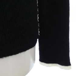 【Mã giảm giá】Chanel CHANEL Áo len 643350